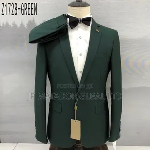 Men's! Luxury Suites Exclusive Quality