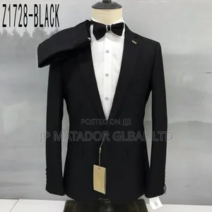 Men's! Luxury Suites Exclusive Quality