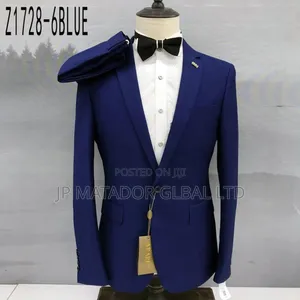 Men's! Luxury Suites Exclusive Quality