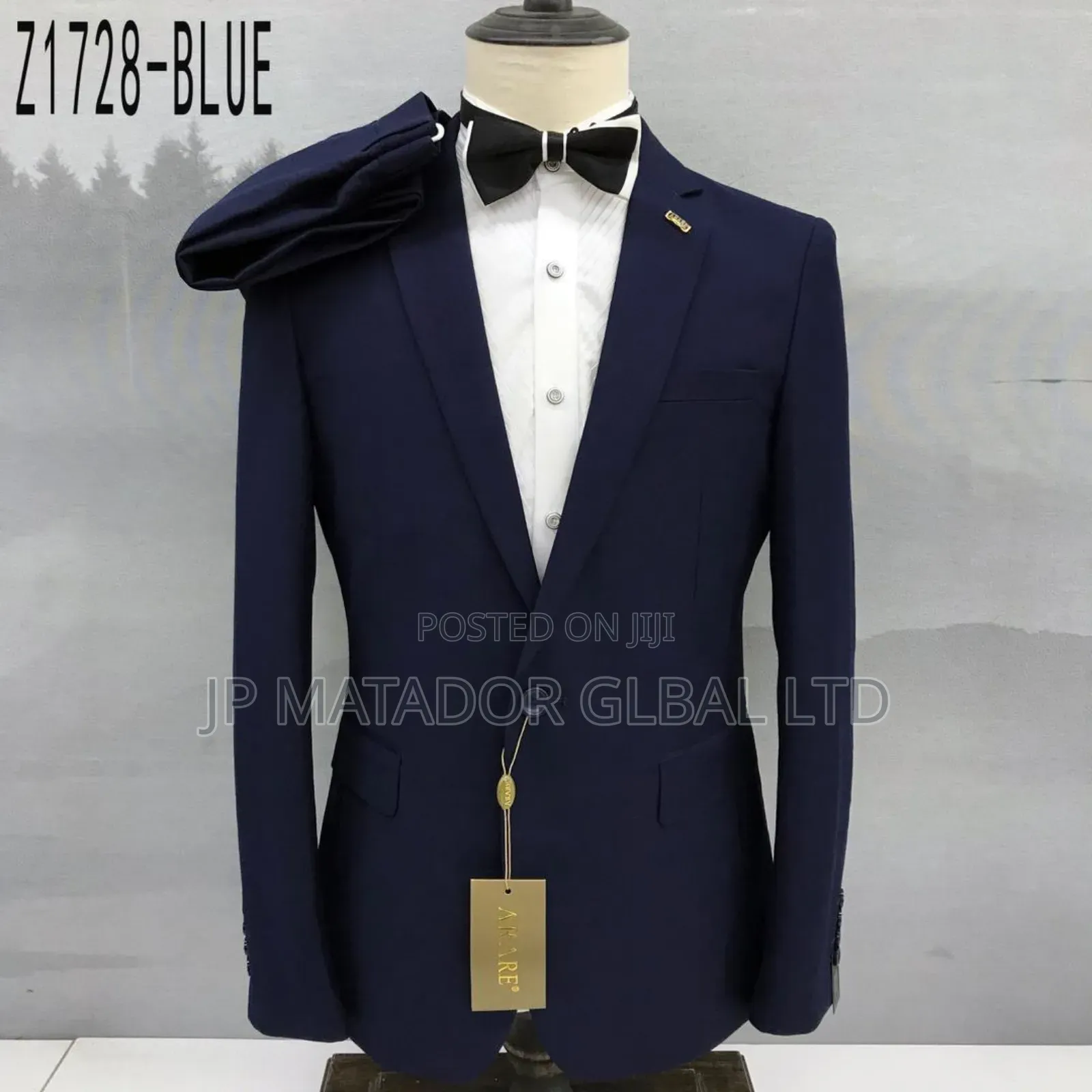Men's! Luxury Suites Exclusive Quality