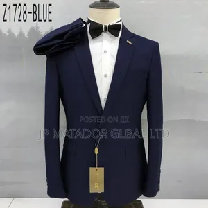 Men's! Luxury Suites Exclusive Quality