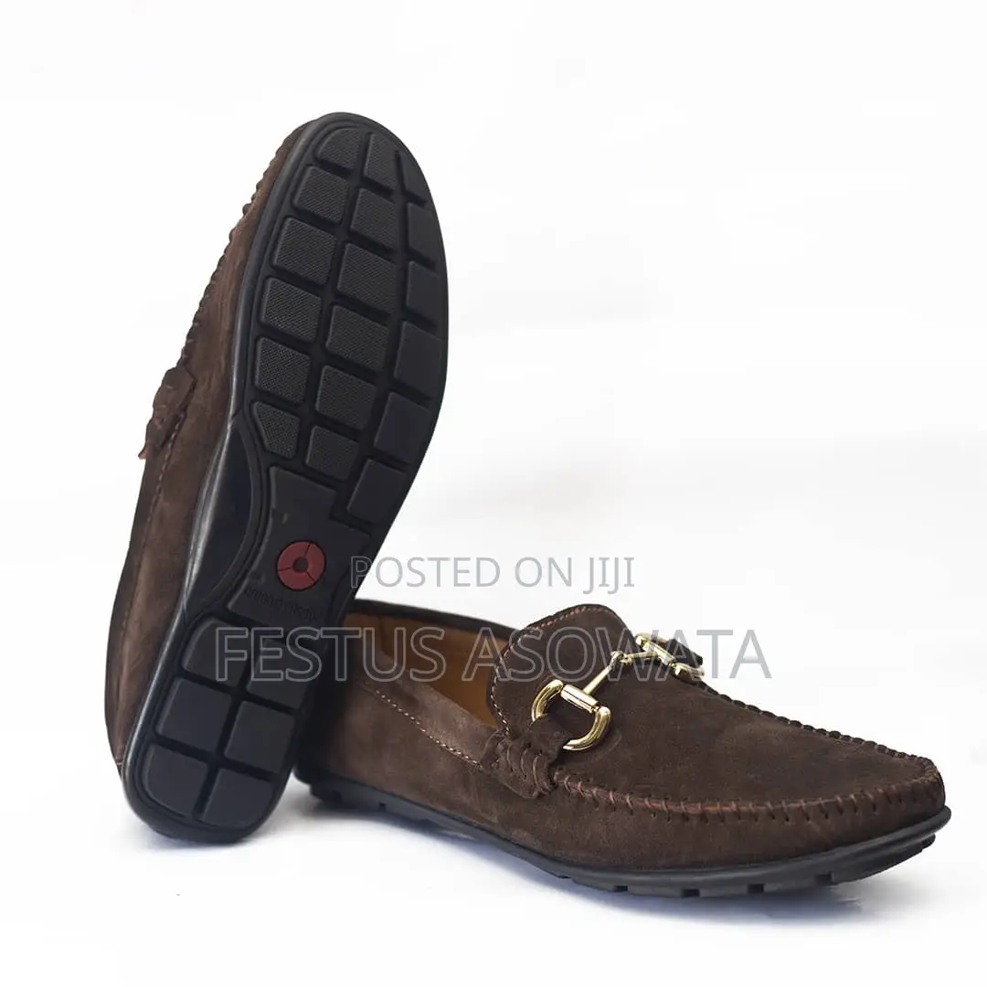 Quality Shoes