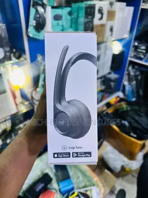 Logitech Zone 300 Headset