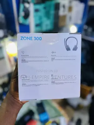 Logitech Zone 300 Headset