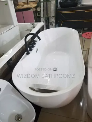 Luxury Bathtub