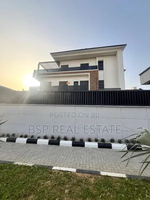 Photo - 7bdrm Duplex in Maitama for sale