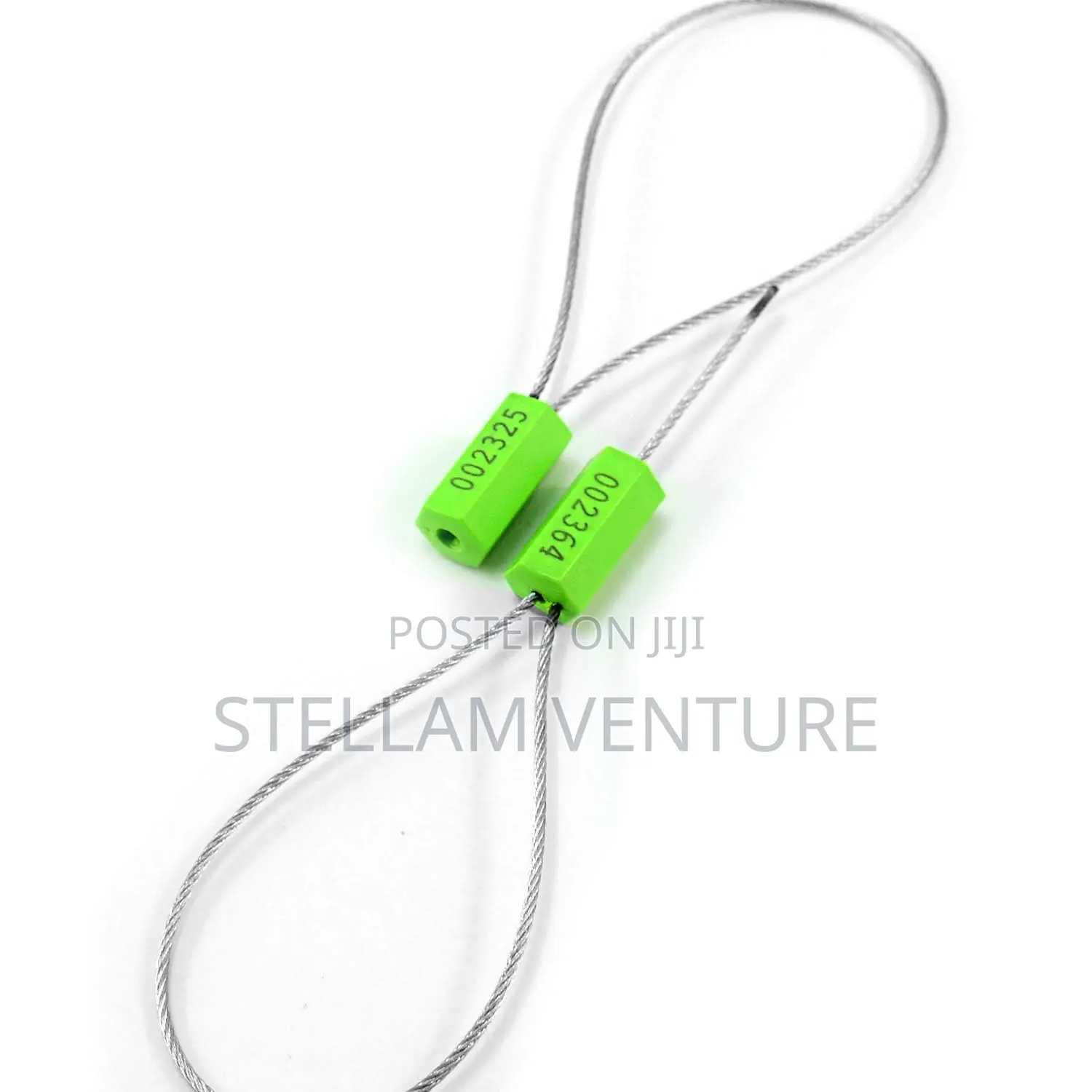 Seal Locks(1000 Pcs)