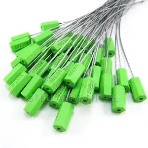 Photo - Seal Locks(1000 Pcs)