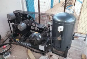 High Speed Air Compressor 10hp