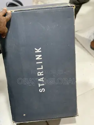 STARLINK Router Kit