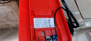 Conventional Wireless Sounder/ Flasher