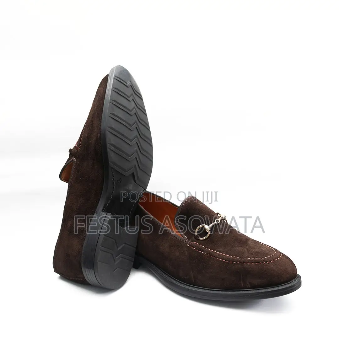 Quality Shoes