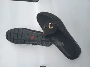 Quality Shoes
