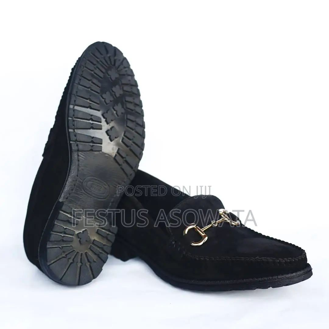 Quality Shoes