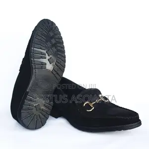 Quality Shoes