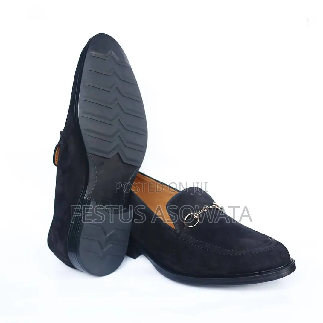 Quality Shoes