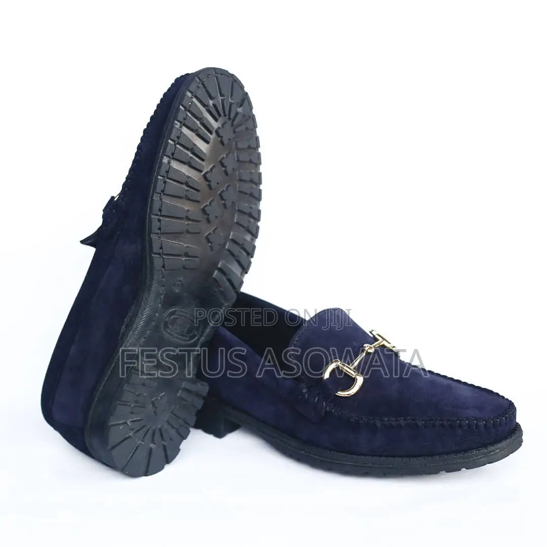 Quality Shoes