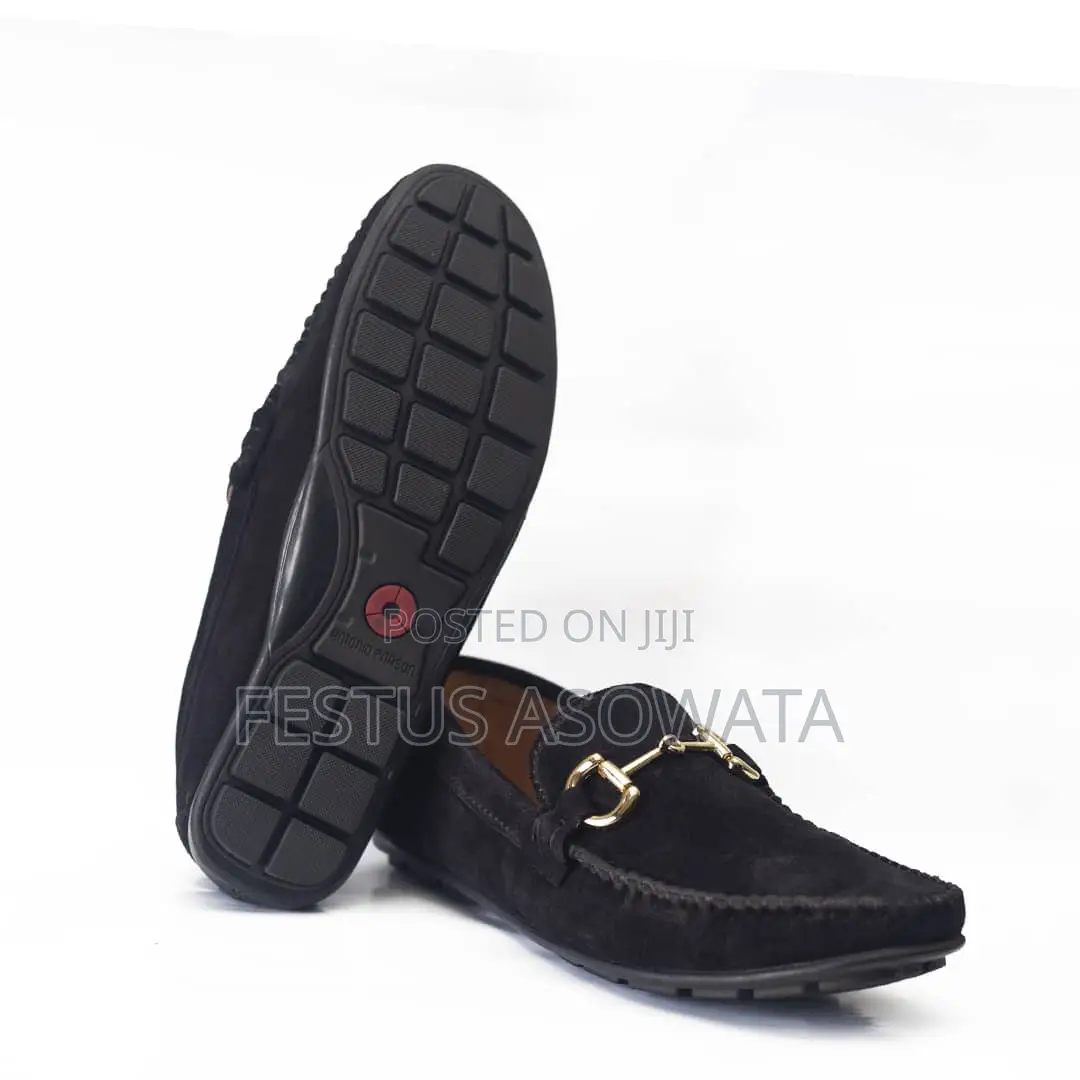 Quality Shoes