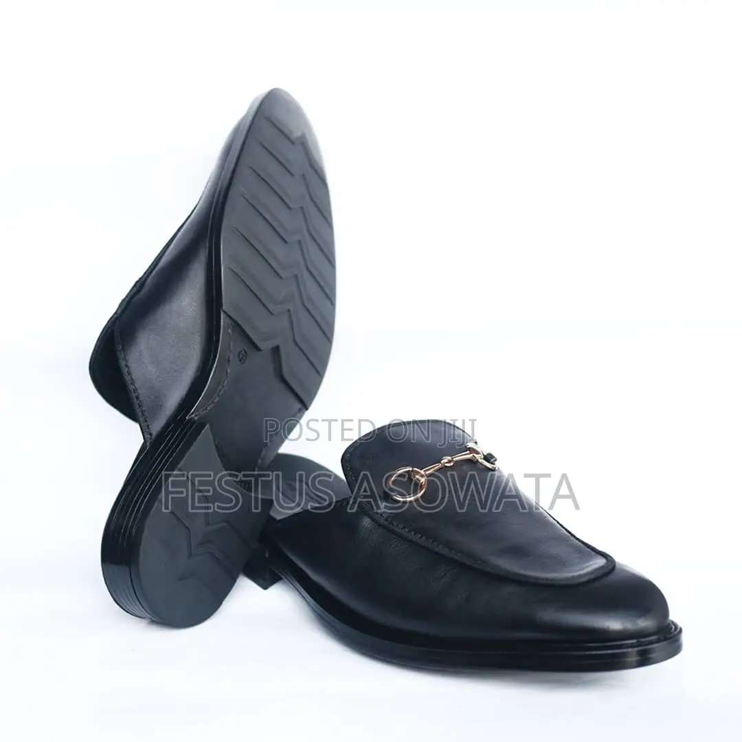 Quality Shoes