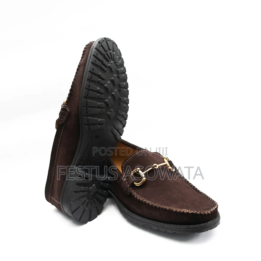 Quality Shoes