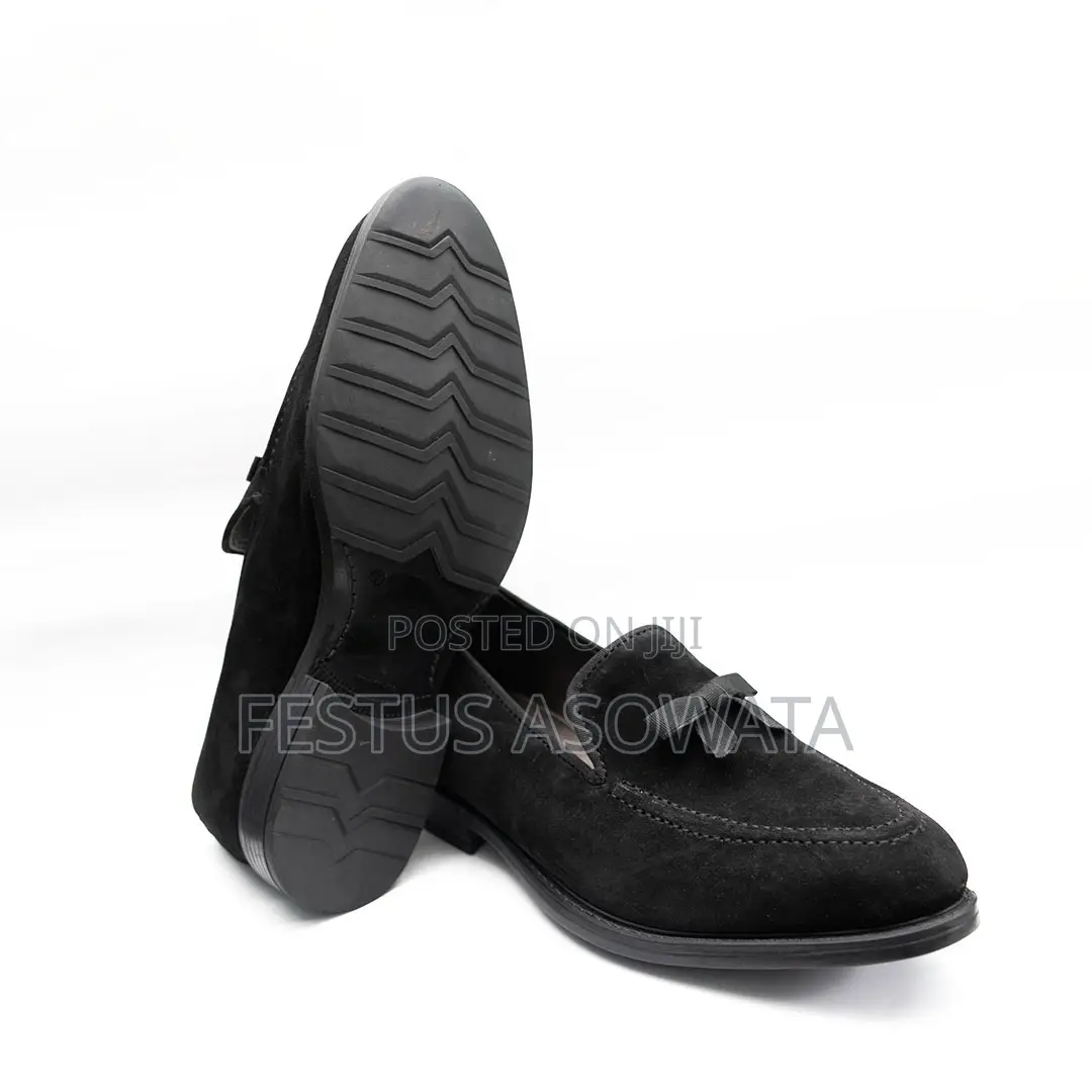 Quality Shoes
