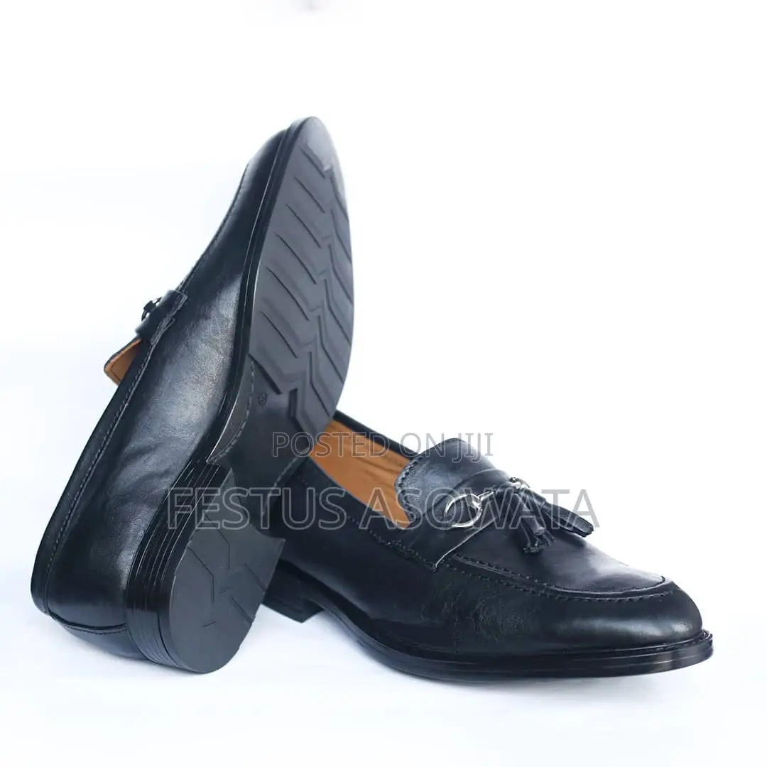 Quality Shoes