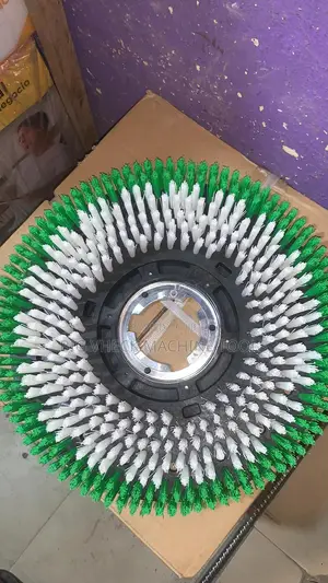 17” Floor Scrubber Brush