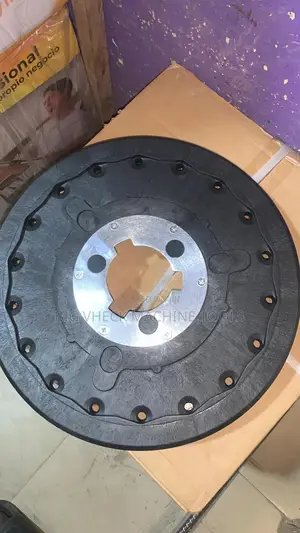 17” Floor Scrubber Brush