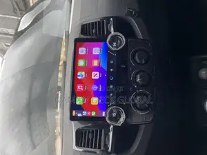 Hilux 2012 Android