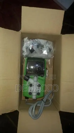 Dosing Water Pump