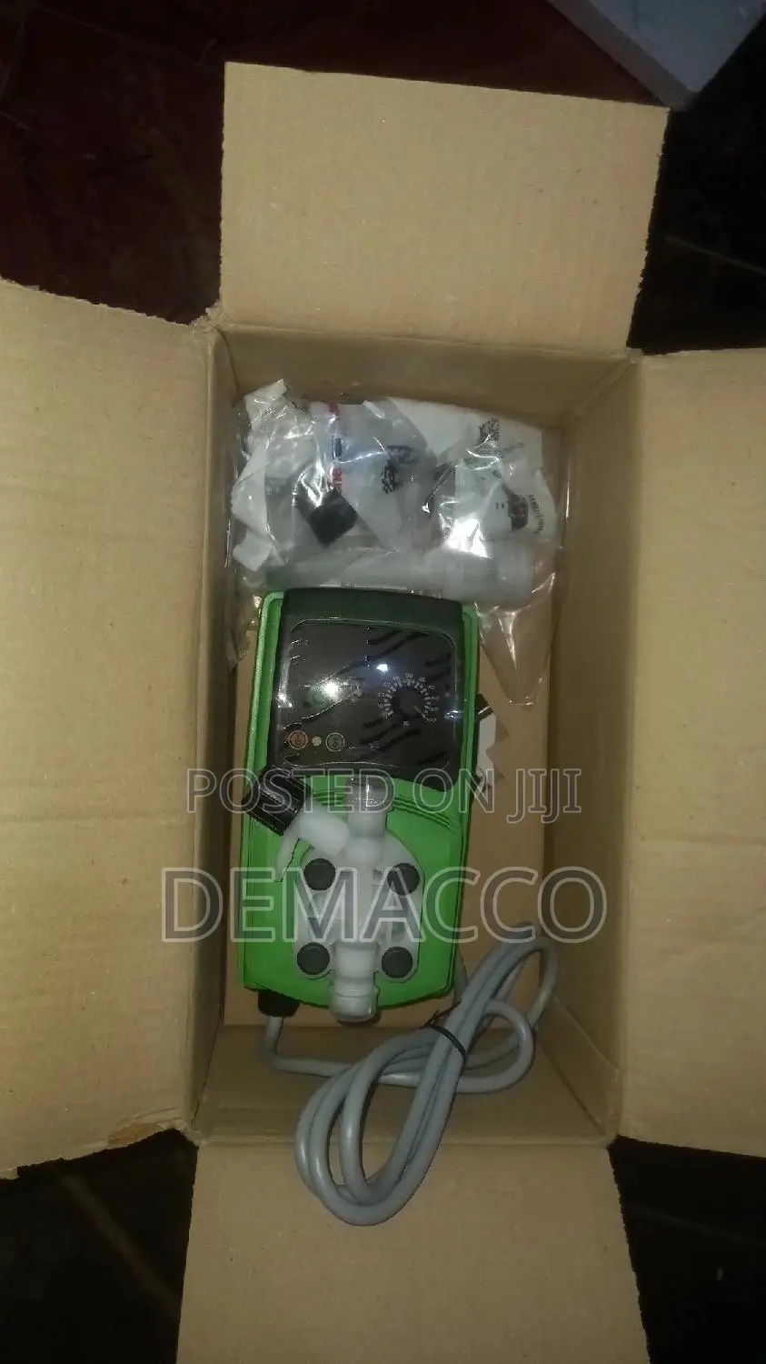 Dosing Water Pump