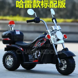 Children Bike