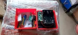 Conventional Wireless Mcp