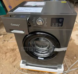 Century 8 Kg Automatic Watching Machine Watching and Dry