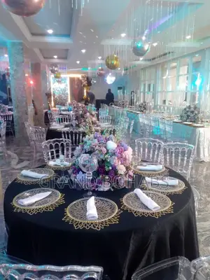 Event Centre