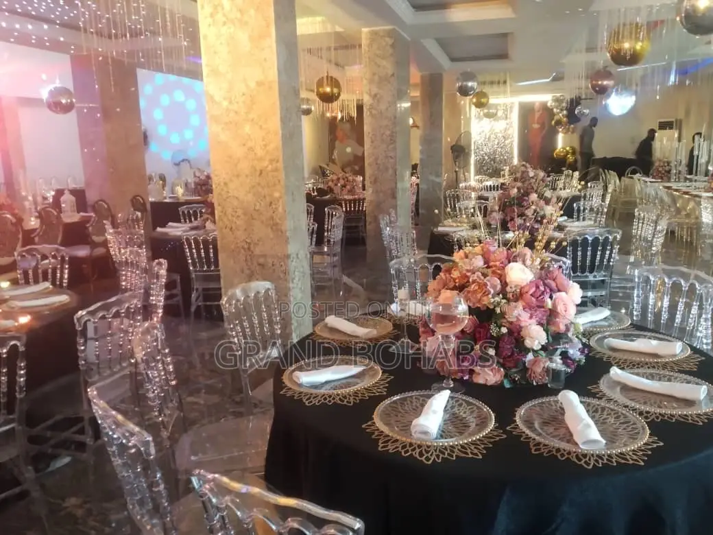 Event Centre