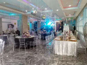 Event Centre
