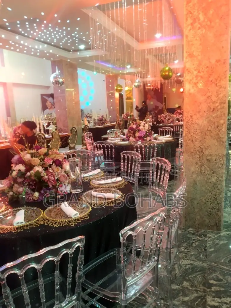 Event Centre