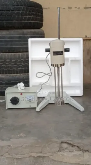 Jrj300i High Speed Shear Emulsion Homogeniser