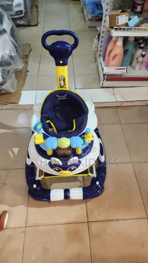 Baby Walker