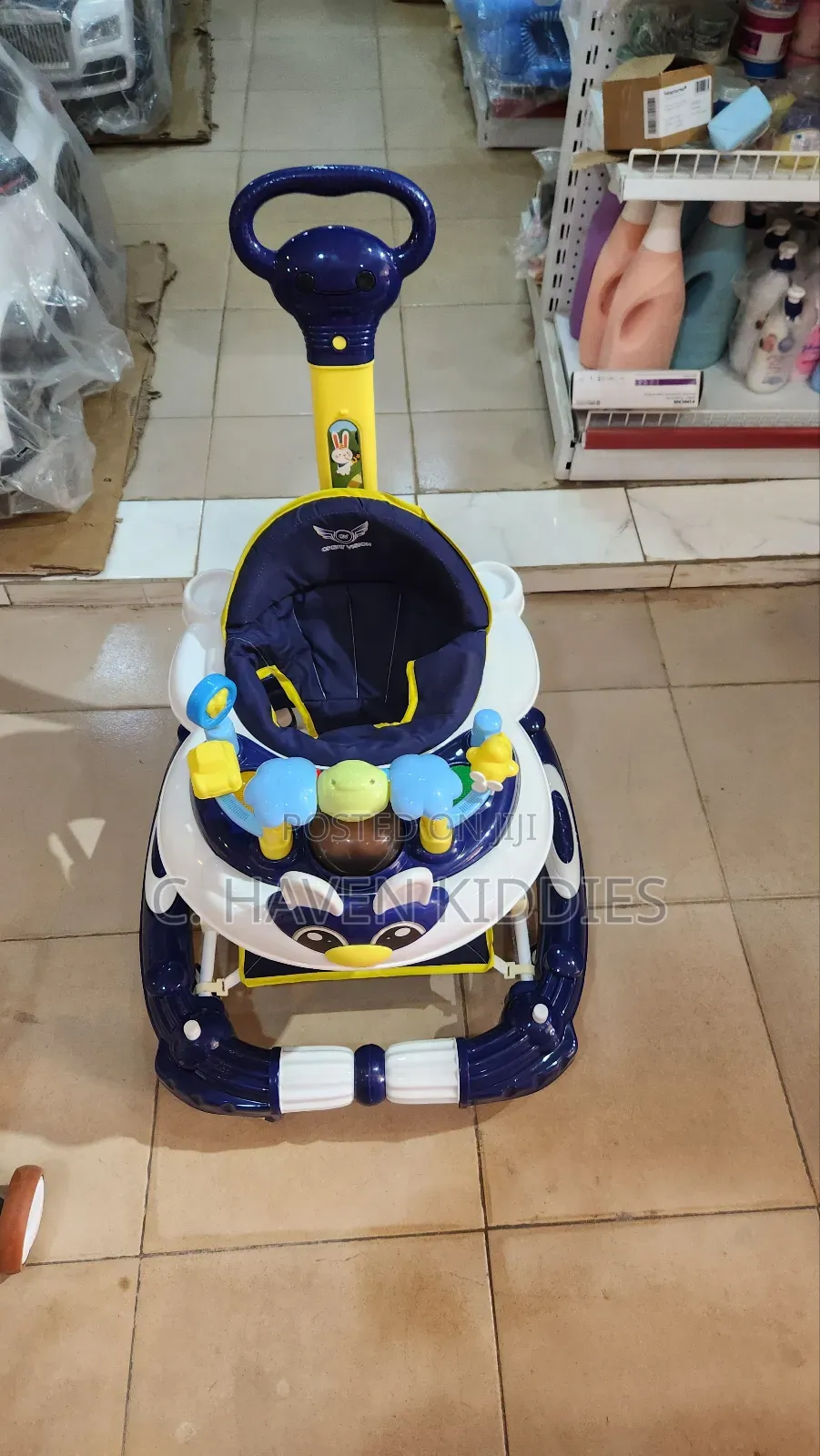Baby Walker