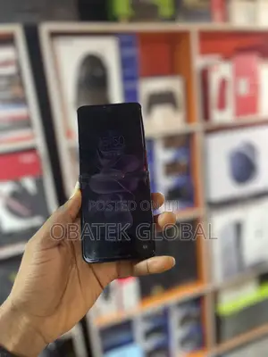 Samsung Galaxy Z Flip 3 128 GB Black