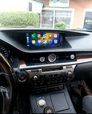 Es350 2015 Android