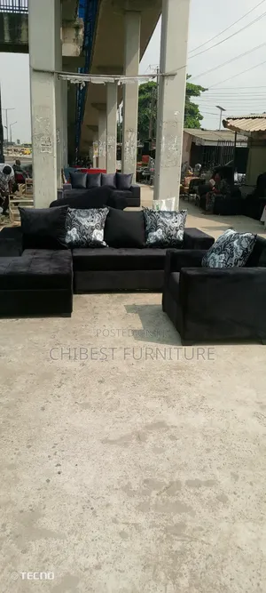 L Shaped Sets for Homes