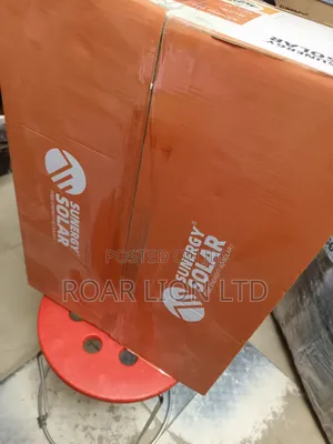 Sunergy 2.5kva 24V