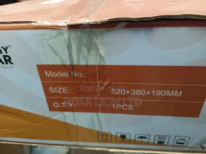 Sunergy 2.5kva 24V