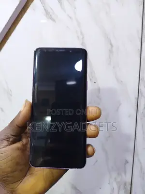 Samsung Galaxy S9 64 GB Purple
