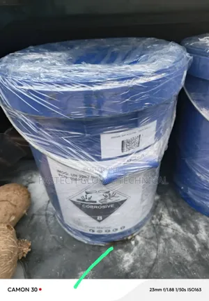 Drew Ameroid Marine Saf-Acid Descaling 25L Pail