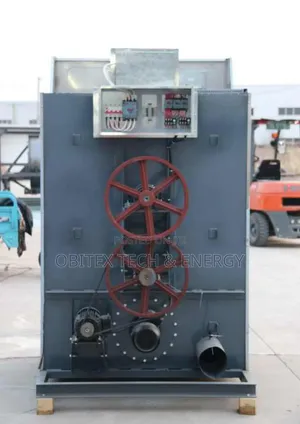 20kg-55kg Commercial Laundry Tumble Dryer – Automatic Dryer
