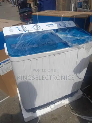 6kg Washing Machine Skyrun
